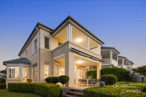 Property photo of 33 Rosemeadow Drive Cabarita NSW 2137