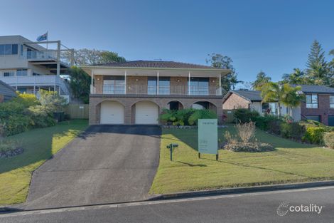 Property photo of 3 Mina Place Southport QLD 4215