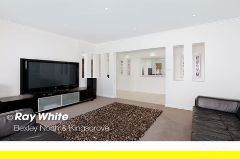 Property photo of 191 Moorefields Road Roselands NSW 2196