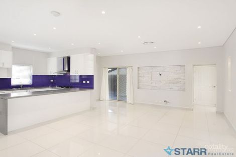 Property photo of 36 Leach Road Guildford West NSW 2161