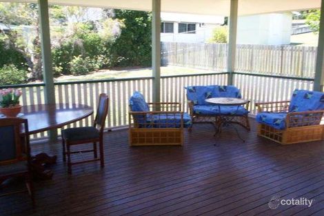 Property photo of 5 Awoonga Street Wynnum QLD 4178
