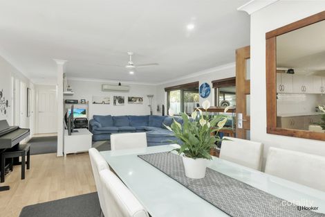 Property photo of 5 Amadeus Street Elanora QLD 4221
