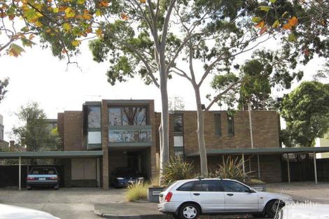 6/61-63 Denham St, Hawthorn, VIC 3122