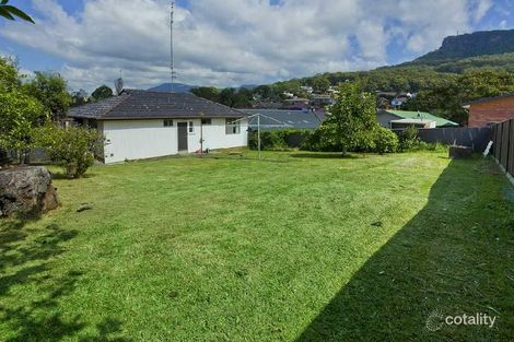 Property photo of 20 Willow Grove Corrimal NSW 2518