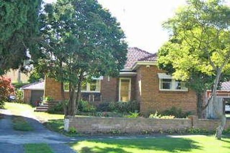 Property photo of 1 Bertram Crescent Beverley Park NSW 2217