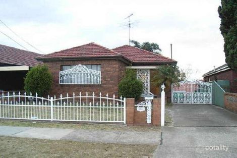Property photo of 206 Bunnerong Road Eastgardens NSW 2036