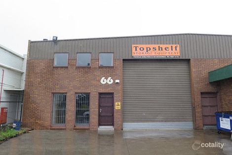 66a Wadhurst Dr, Boronia, VIC 3155