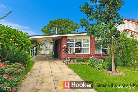 Property photo of 68A Woodstock Street Guildford NSW 2161