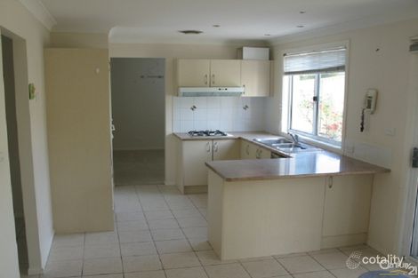 Property photo of 25 Clower Avenue Rouse Hill NSW 2155