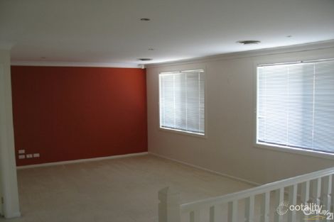 Property photo of 25 Clower Avenue Rouse Hill NSW 2155