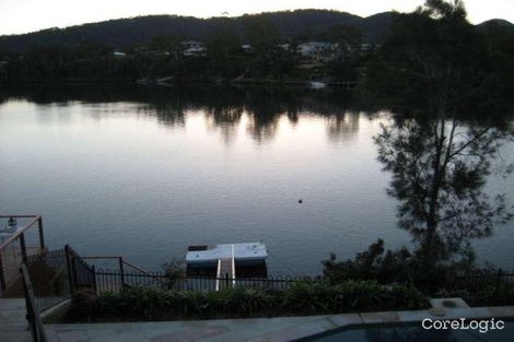 Property photo of 27 Brittany Drive Oxenford QLD 4210