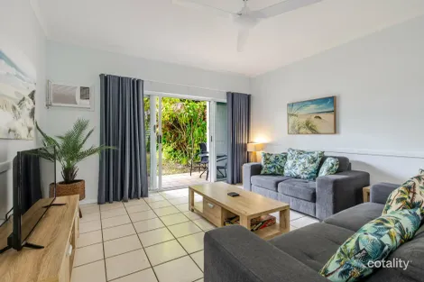 26/1 Beor St, Craiglie, QLD 4877