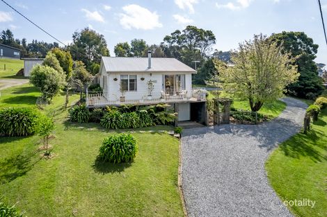 Property photo of 58 Sunset Boulevard Clarence Point TAS 7270
