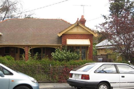 18 Falmouth St, Hawthorn, VIC 3122