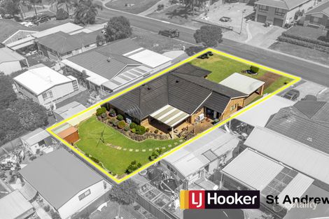 Property photo of 11 Griffiths Place Eagle Vale NSW 2558