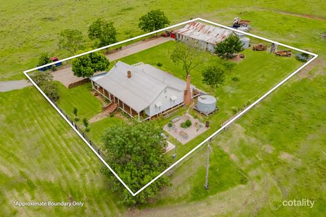 Property photo of 955 Menangle Road Douglas Park NSW 2569