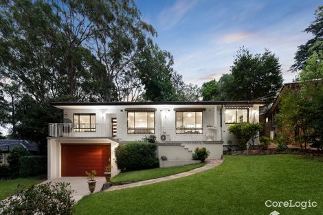 Property photo of 53 Exeter Road Wahroonga NSW 2076
