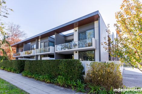 Property photo of 114/18 Austin Street Griffith ACT 2603