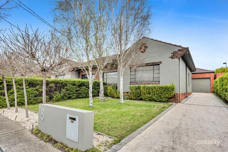 8 Bevan St, Ormond, VIC 3204