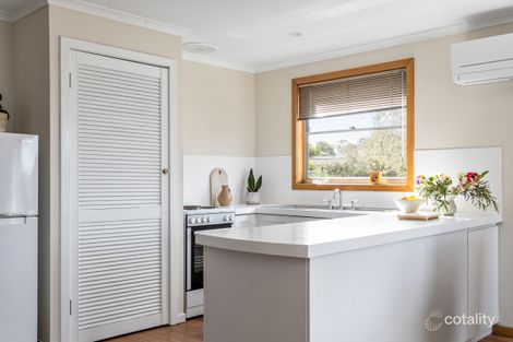 Property photo of 58 Sunset Boulevard Clarence Point TAS 7270