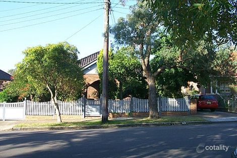 115 Waratah St, Haberfield, NSW 2045