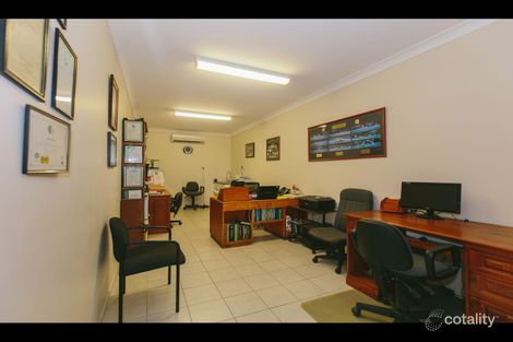 Property photo of 47 Coleborn Road Goondiwindi QLD 4390