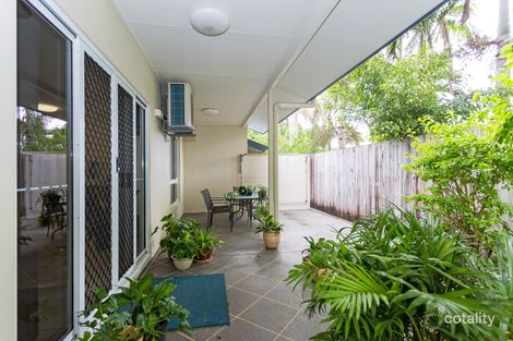Property photo of 4/8 Admiral Drive Dolphin Heads QLD 4740
