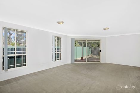 Property photo of 7/25-29 Loftus Avenue Loftus NSW 2232
