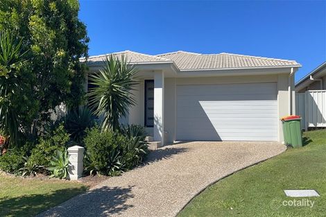 34 Parkvista Cct, Coomera, QLD 4209