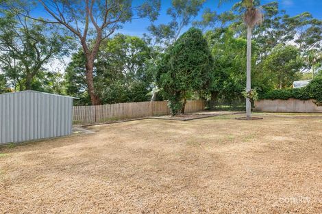 Property photo of 31 Berowra Road Mount Colah NSW 2079