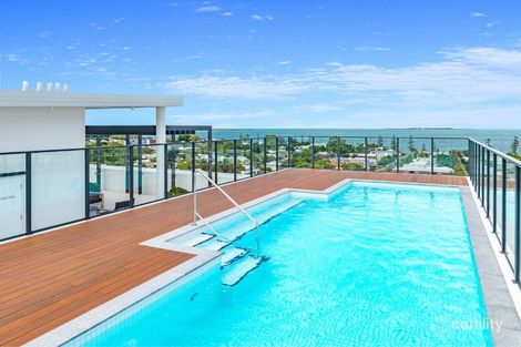 Property photo of 2203/77 Bride Street Wynnum QLD 4178