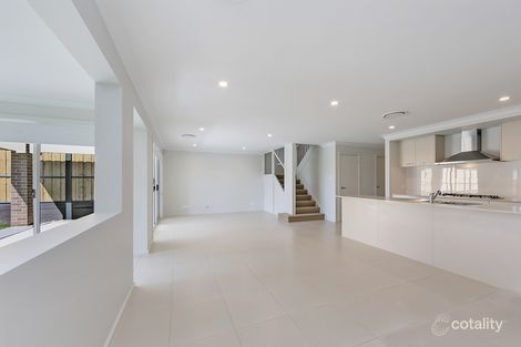 Property photo of 38 Constellation Avenue Box Hill NSW 2765