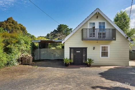 13a The Ridge, Mount Eliza, VIC 3930