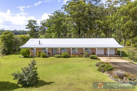 5 Bangalow Dr, Nambucca Heads, NSW 2448