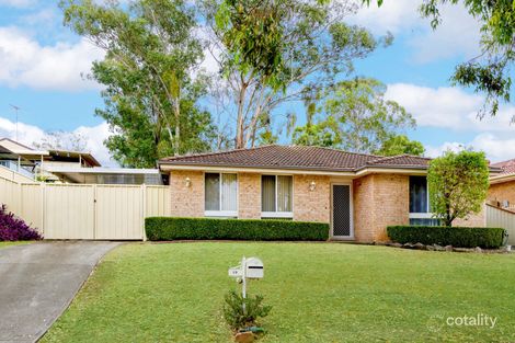 19 Laycock St, Cranebrook, NSW 2749