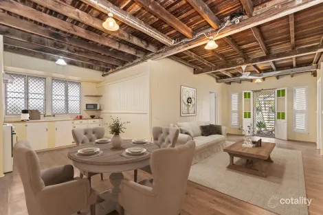 Property photo of 28 Cavendish Street Pimlico QLD 4812