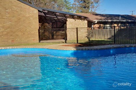 Property photo of 48 Balmoral Crescent Lake Albert NSW 2650