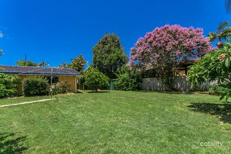 Property photo of 1 Tincogan Street Mullumbimby NSW 2482