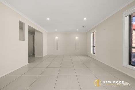 Property photo of 28 Christina Stead Street Franklin ACT 2913