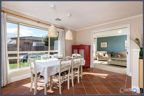 Property photo of 16 Coolgardie Street Dunlop ACT 2615