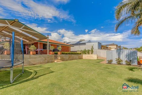 Property photo of 14 Blackboy Rise Parmelia WA 6167