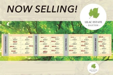 405 Rosenburg Gdns, Dayton, WA 6055