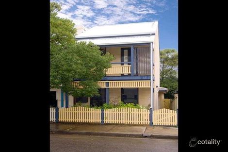 Property photo of 28 Arthur Street Balmain NSW 2041