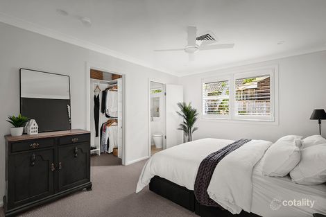 Property photo of 21 Jaffa Road Dural NSW 2158