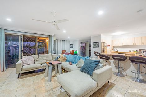Property photo of 1/6 Lacy Lane Upper Coomera QLD 4209