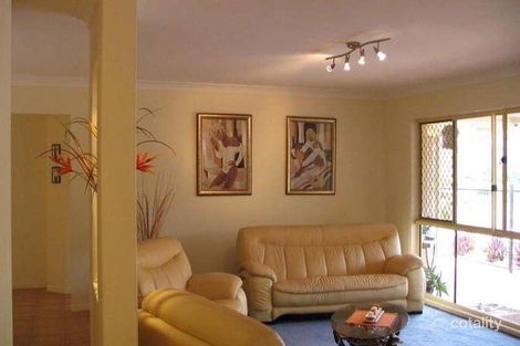 Property photo of 56 Rokeby Drive Parkinson QLD 4115
