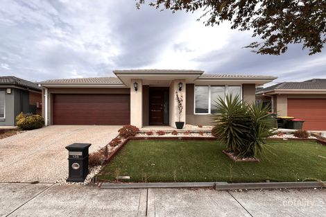 Property photo of 135 Hummingbird Boulevard Tarneit VIC 3029