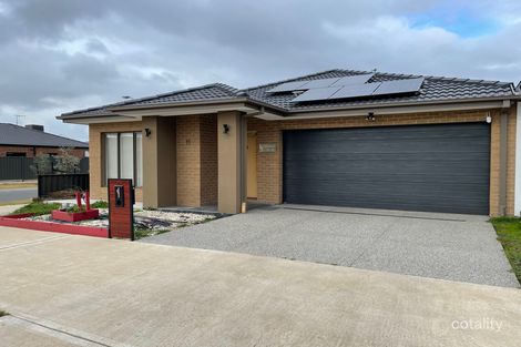 Property photo of 11 Sumar Drive Craigieburn VIC 3064