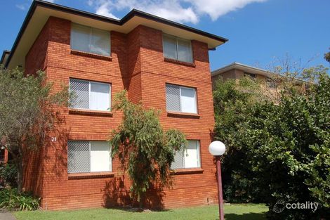 Property photo of 1/21 Terry Road West Ryde NSW 2114
