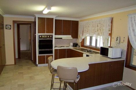 Property photo of 1 Mercy Close Singleton Heights NSW 2330